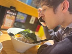 -一風堂拉面(美罗城店)