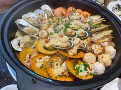-王庄阿咪海鲜大排档(象园店)