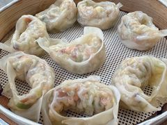 -面道赞宁海海鲜面(迎凤街店)