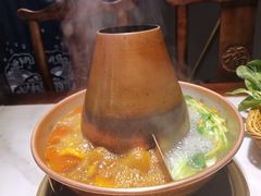 -宣武小院涮肉(前门店)