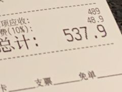 -WOLFGANG PUCK KITCHEN & BAR(迪士尼小镇店)