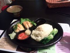 android_upload_pic-绿柠食堂(北外滩店)