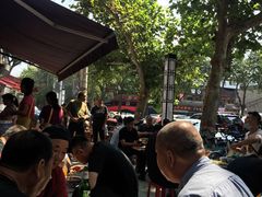 -惠记粉汤羊血(小南门店)