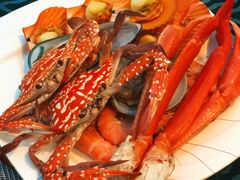 -瑞德姆美人鱼海底演艺主题餐厅(亚龙湾店)