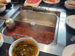 -川西坝子火锅(清江东路3.0直营店)