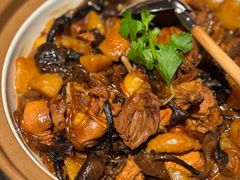 -奉天小馆·非遗东北菜(沈阳万象城店)