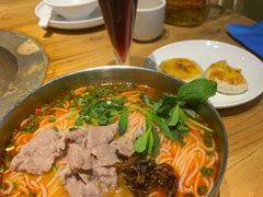 -云尊府云南菜·蒸汽石锅鱼(学清路店)