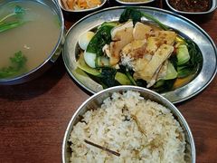 -海安安越南粉(丹竹頭店)
