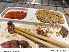 -邢氏老太太烧烤(南山店)