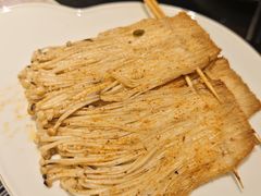 -那些年一起吃串的地方烧烤(观前街店)