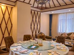 -巴扎美食·新疆菜·西域歌舞表演餐厅(新疆大厦店)