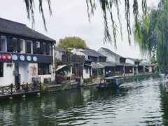 -南浔古镇