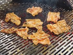-陈小肠自助火盆烧烤(海门渔村美食街店)