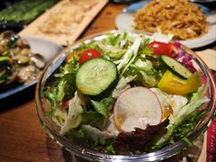 -1819餐厅·团队聚餐·烤串·精酿