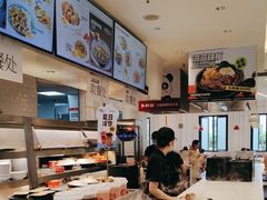 -乡村基(双流时代奥特莱斯餐厅)