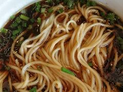 老牌阳春面-南京大牌档(龙江新城市广场店)