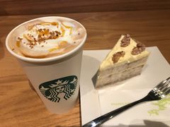 -星巴克(泉州百捷上悦城店)