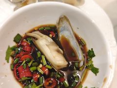 -海悦汇•闽菜•蒸汽海鲜(合景峰汇商务广场店)