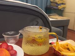 -华夏良子·足道SPA艾灸(三里屯店)