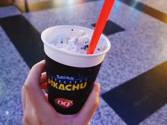 -DQ·蛋糕·冰淇淋(合生汇店)