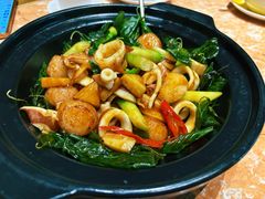 -金玉满堂潮州酒楼(无限极荟购物广场店)