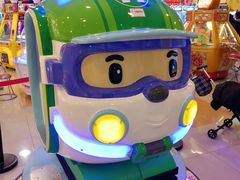 -汤姆熊欢乐世界(滨江店)