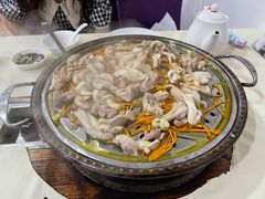 -凯盈阁·顺德私房菜·桑拿鸡