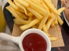 -盘炉forenza·云贵川融合小食堂 ( 钟楼中柳巷店)