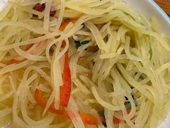 -院子餐厅·大锅菜·老杭帮(桥西直街店)