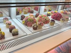 -BON CAKE(华贸购物中心店)