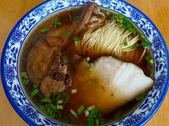 -裕兴记·三虾面(西北街总店)