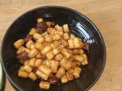 -新白鹿餐厅(城西银泰城店)