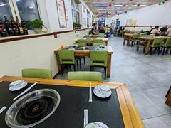 -新乡杨记红焖羊肉火锅(天坛南门店)