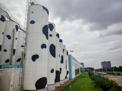 -蒙牛工业旅游景区