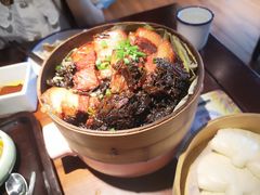 梅干菜焖肉-寻宝记绍兴菜(鲁迅路店)