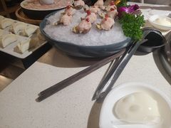 -芭夯兔·兔肉汤锅(新都店)