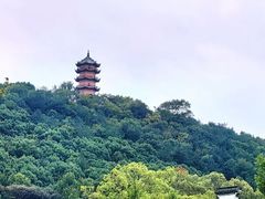 -惠山古镇·寄畅园