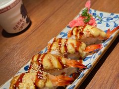 -小川洋风料理(大悦城店)