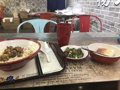 -杨大叔爱面子·四川小吃(岗头店)