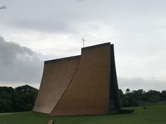 -路思义教堂