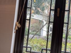 -杭州西湖柳莺里酒店·闻莺厅