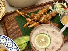 -KingThaia金泰兰(滨江天街店)