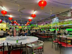 -無招牌海鮮(芽笼店)