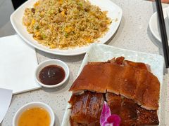-香港新发烧腊茶餐厅(书城店)