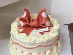 -兔兔家蛋糕甜品(德胜店)