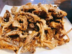 -褒河栈道渔庄(建工路总店)