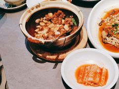 -喜记顺德菜(南昌万象城店)