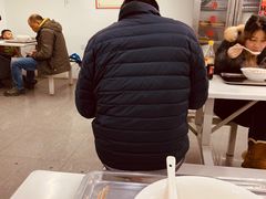 -金陵老丁家馄饨(新街口店)