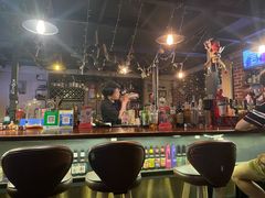 -帕丁顿酒吧Paddington