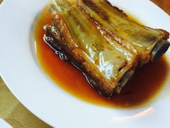 -厉家菜(德胜门总店)
